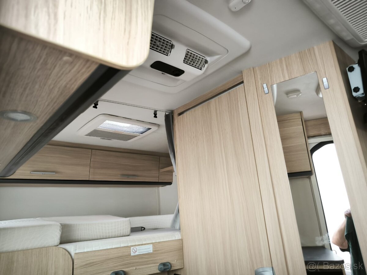 Sunlight V60,2020,2x klima,tempo,navi,kamera,140ps,markyza - 14