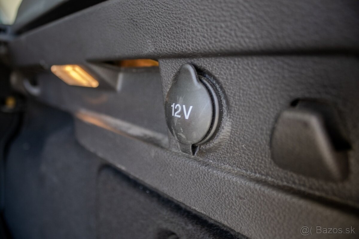 Ford Focus Kombi 1.0 EcoBoost - 14