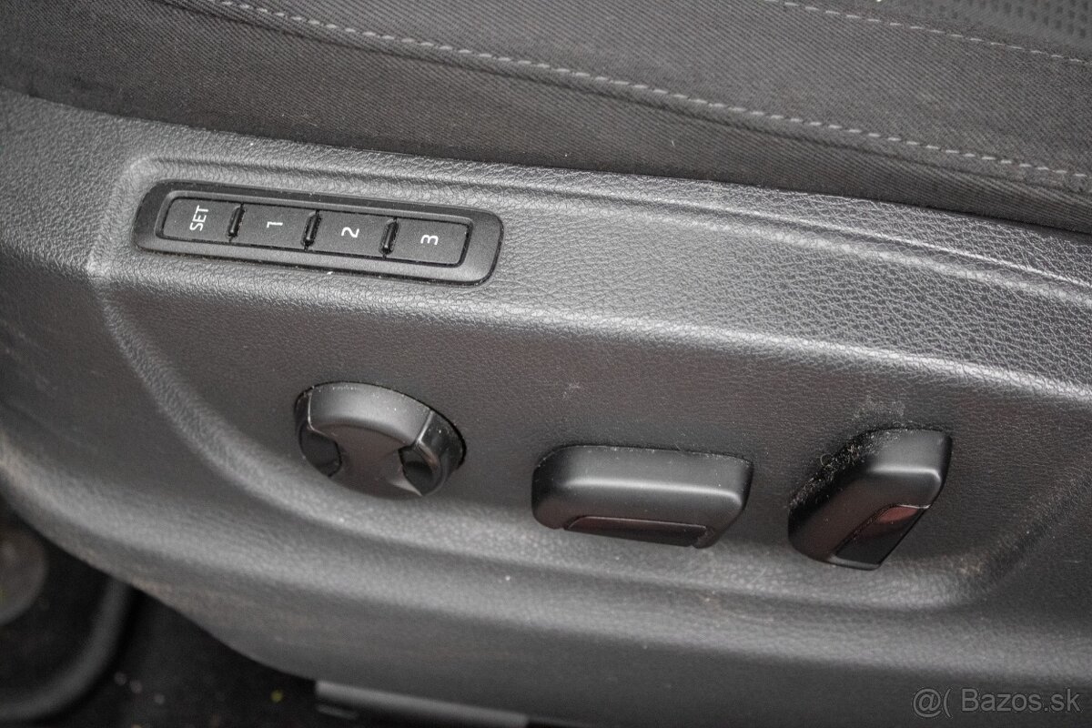 Škoda Octavia 3 2.0 TDI 2015 Combi - 14