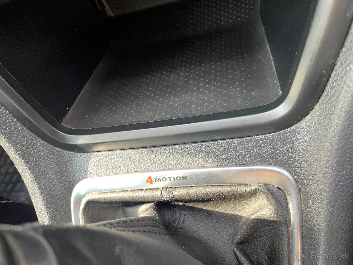 Volkswagen Sharan 2.0 TDI BMT Comfort 4MOTION - 14