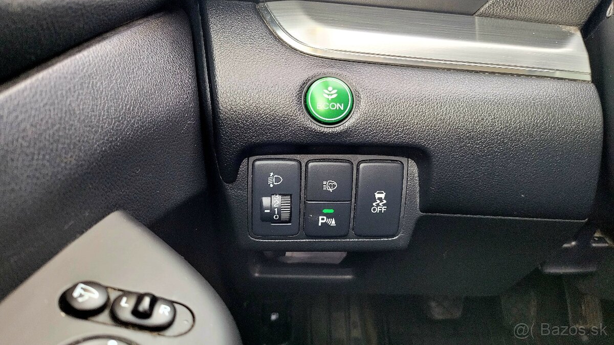 Honda CR-V 1.6 i-DTEC Comfort 2WD - 14