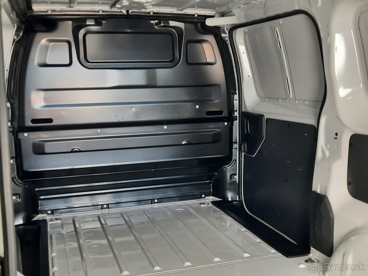 Opel Vivaro 1,5 CDTi L1H1 - 14