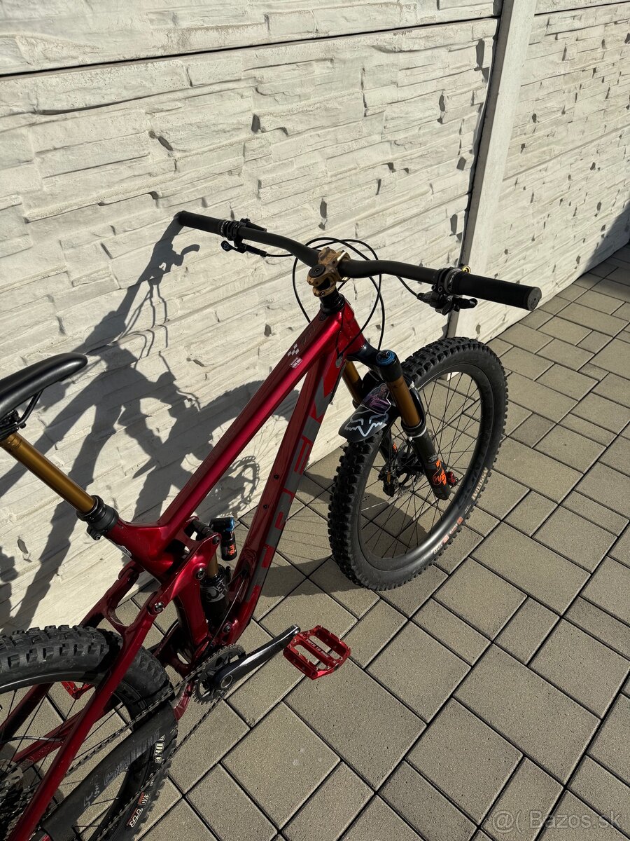 Trek remedy 7 custom cena 1650€ plus dohoda - 14