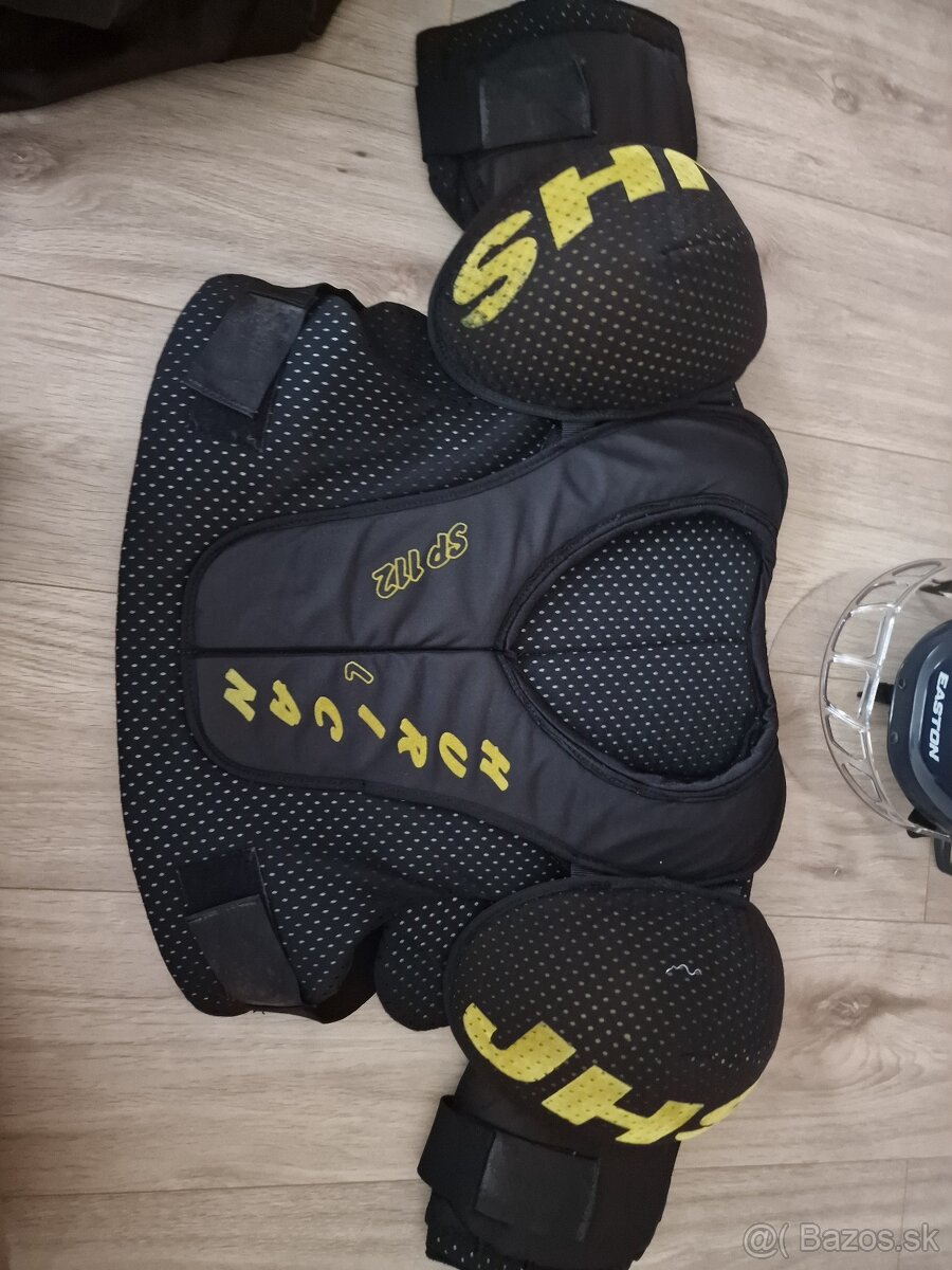 Hokejová výstroj - 14