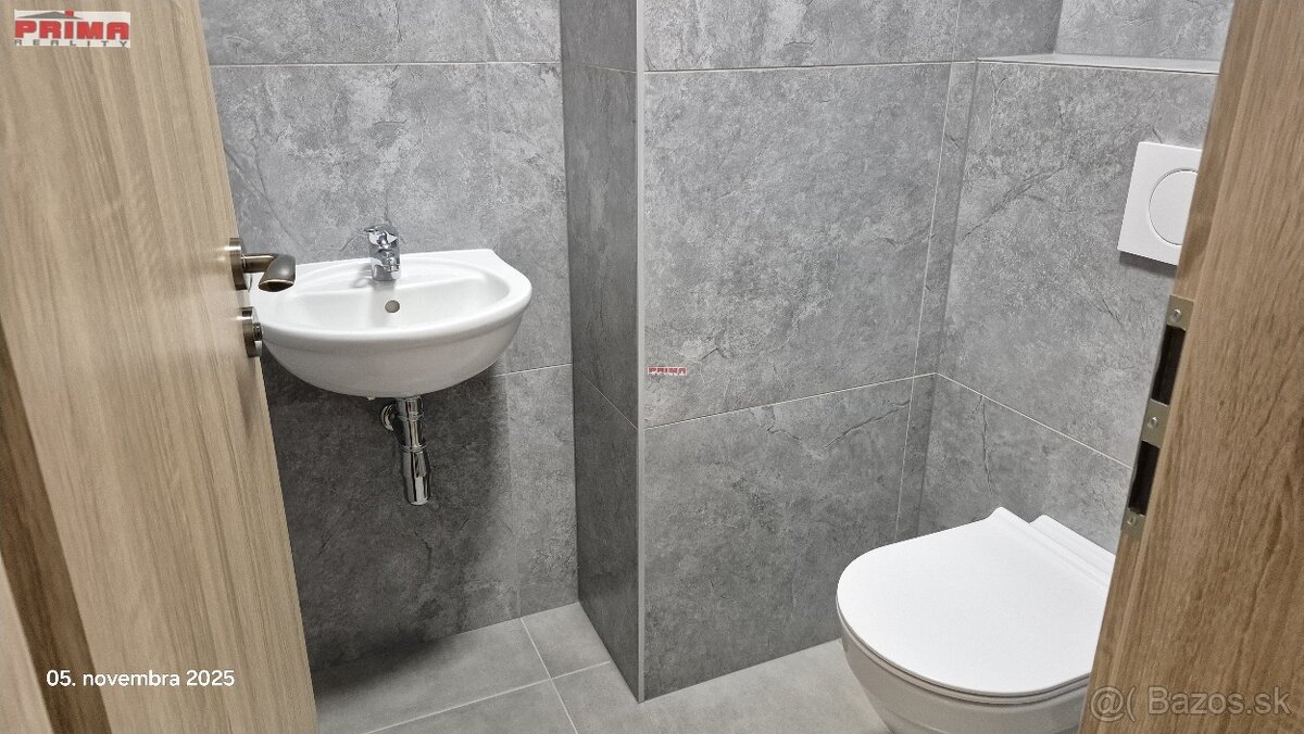 ID 3155 Prenájom: 3 izbový byt Žilina, Rosinky - 14