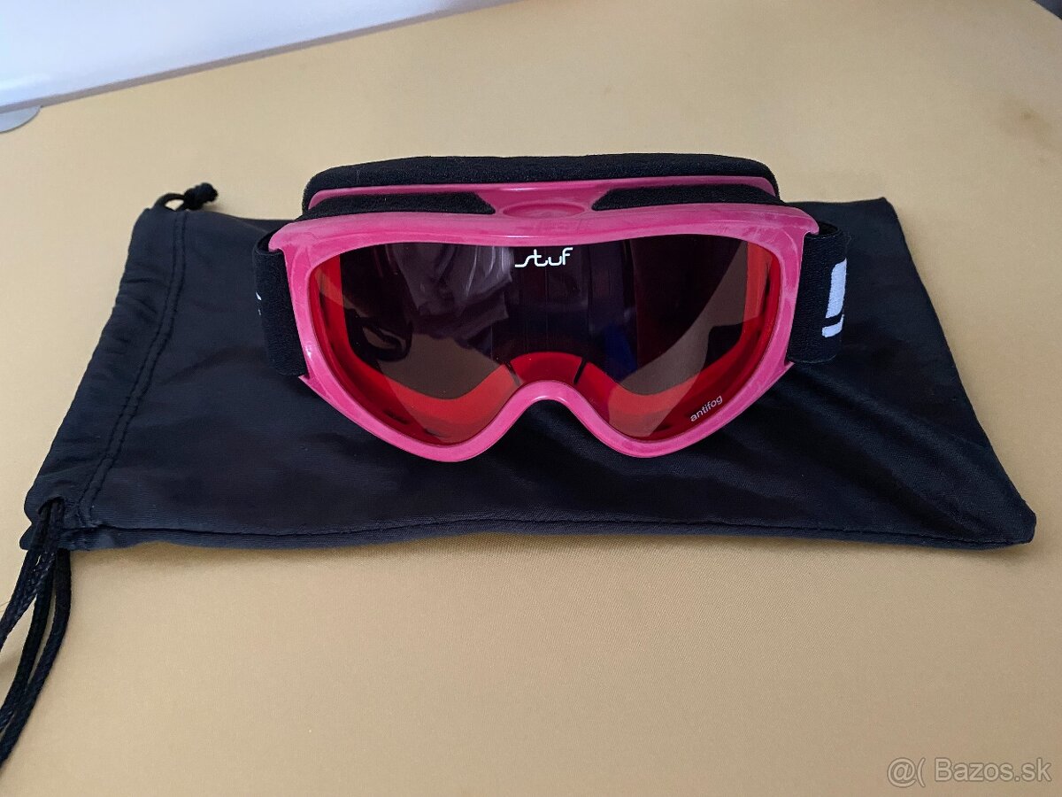 Predám dievčenské lyže, lyžiarky - 14