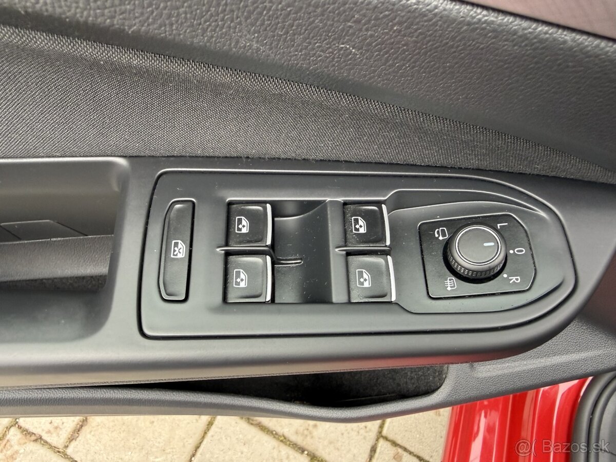 Volkswagen Golf VIII 8 1.5 eTSI ACT 150k Style DSG - 14