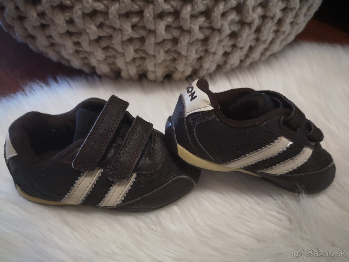 Topánočky č.21 - 14