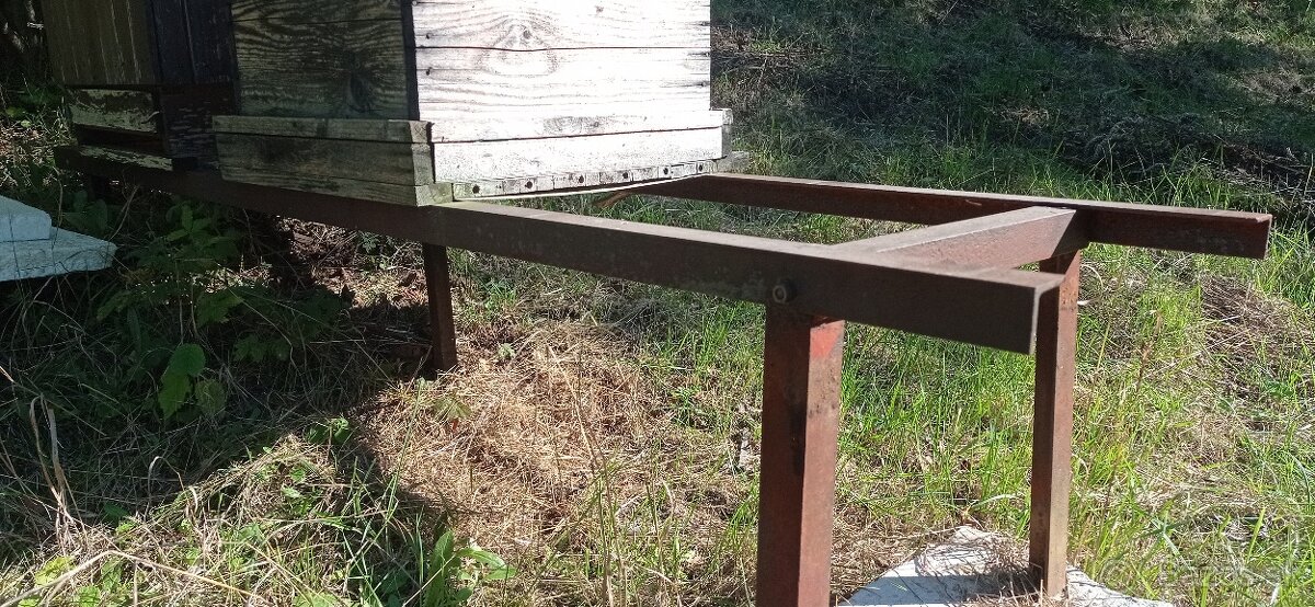 Včely, chov včiel - 14