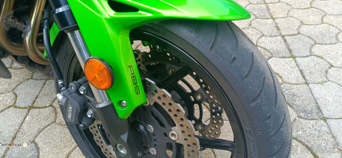 PREDAM KAWASAKI VERSYS 650 ABS - 14