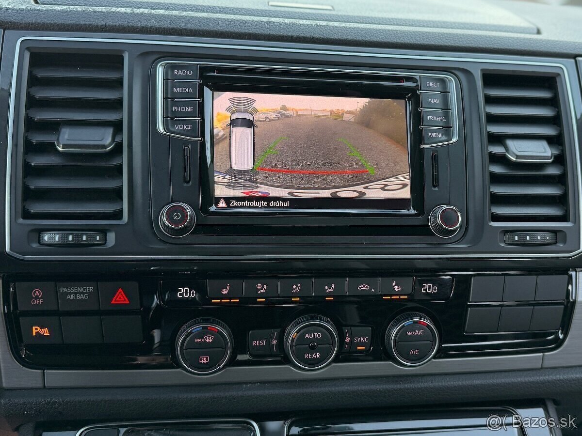 Volkswagen T6 Multivan 2.0 BiTDI BMT DSG - 14