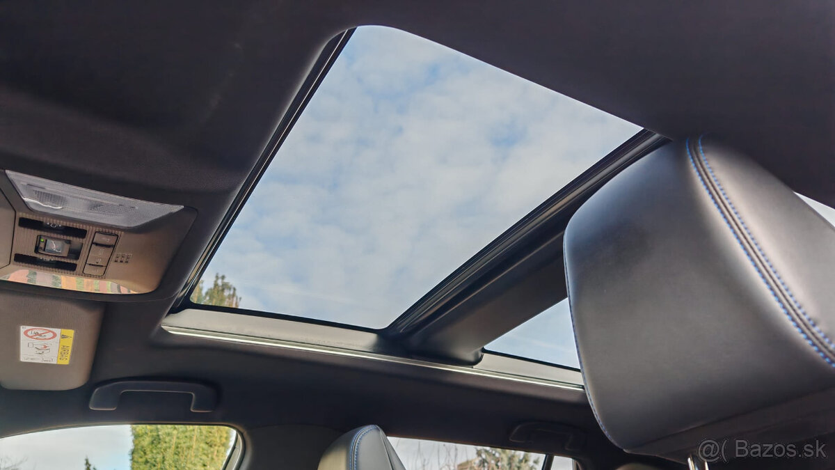 TOYOTA RAV4 SELECTION 4x4 JBL+SKYVIEW+TAŽNÉ ZAR.+ZÁRUKA - 14