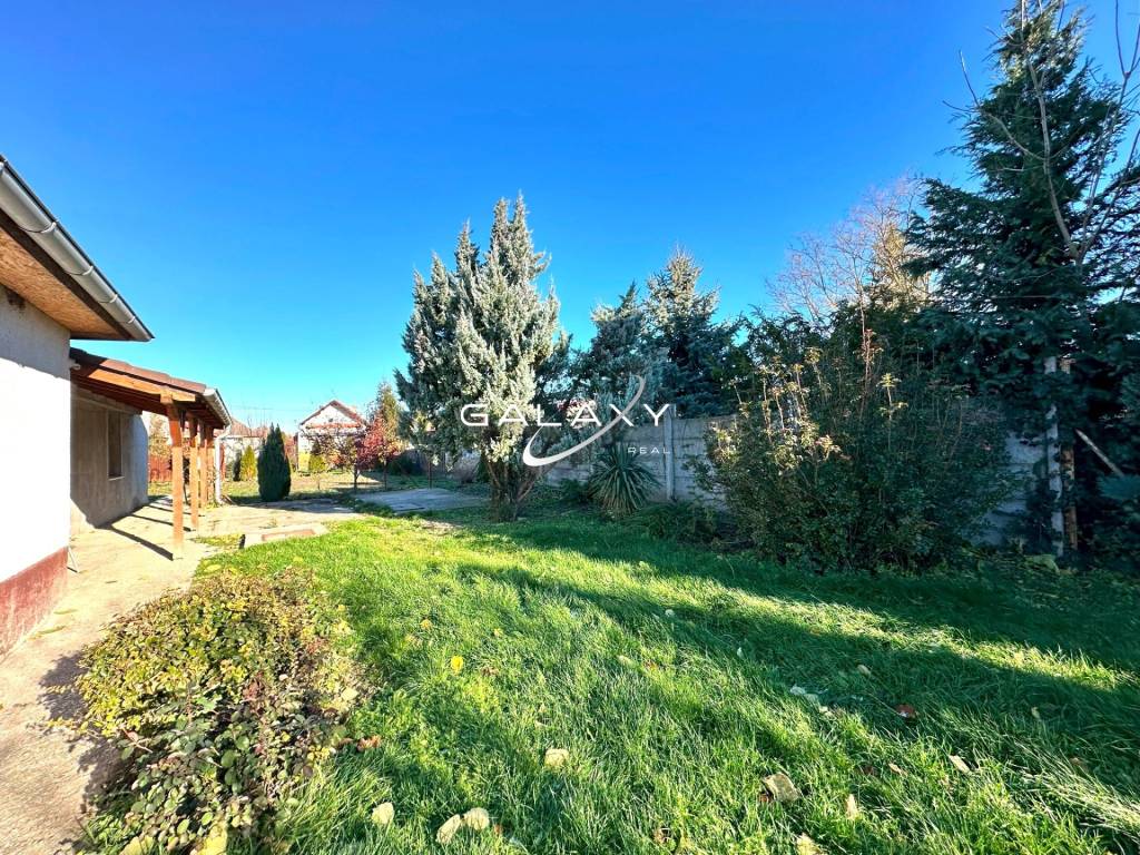 Rodinný dom na predaj za výbornú cenu – Horné Saliby - 14