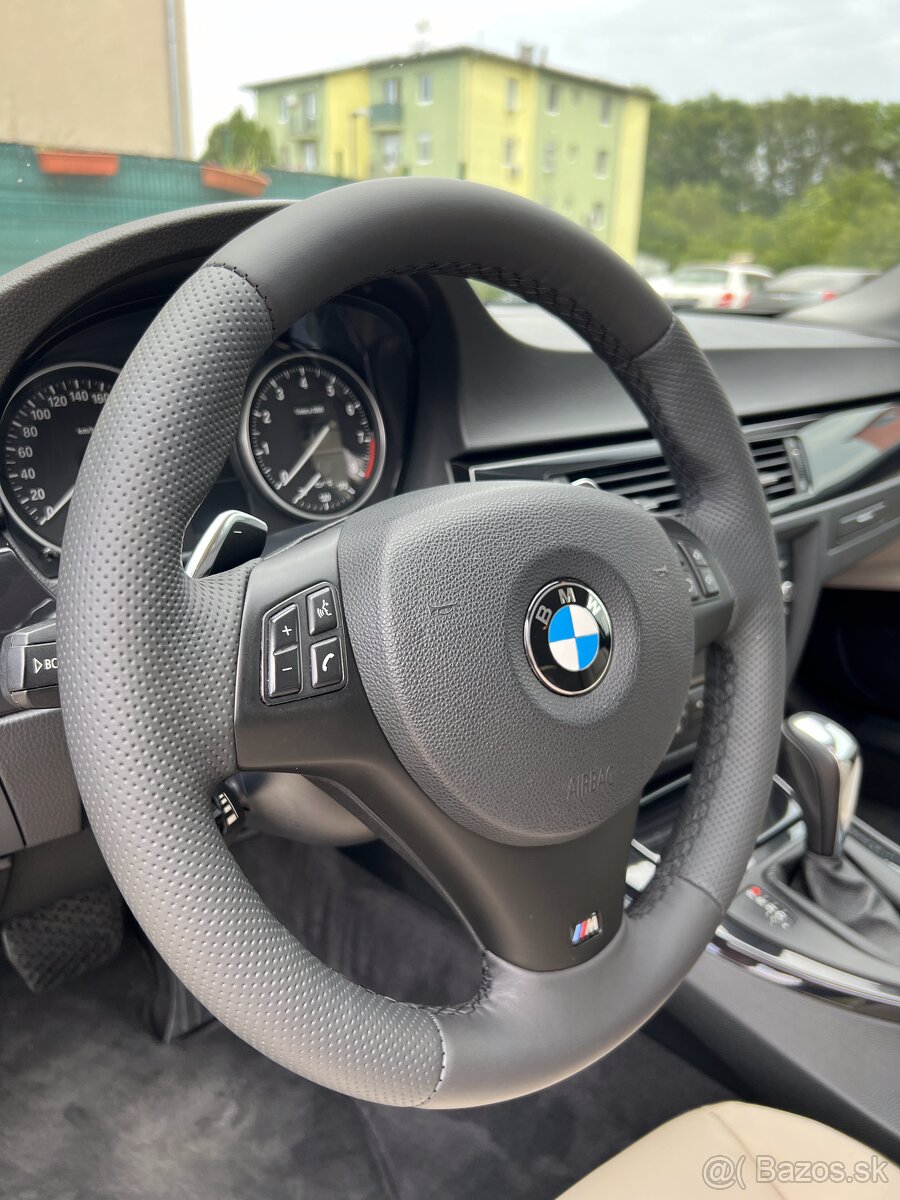 BMW 330i xDrive e92 - 14