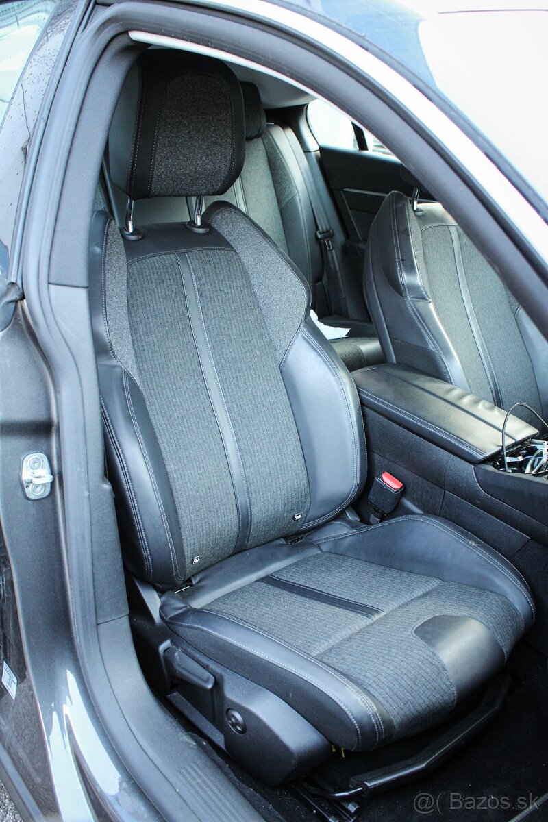 Peugeot 508 2.0 BlueHDi EAT8 Allure - 14