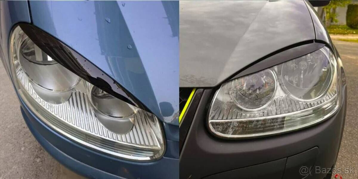 Mracitka VOLKSWAGEN GOLF 5 E0S - 14