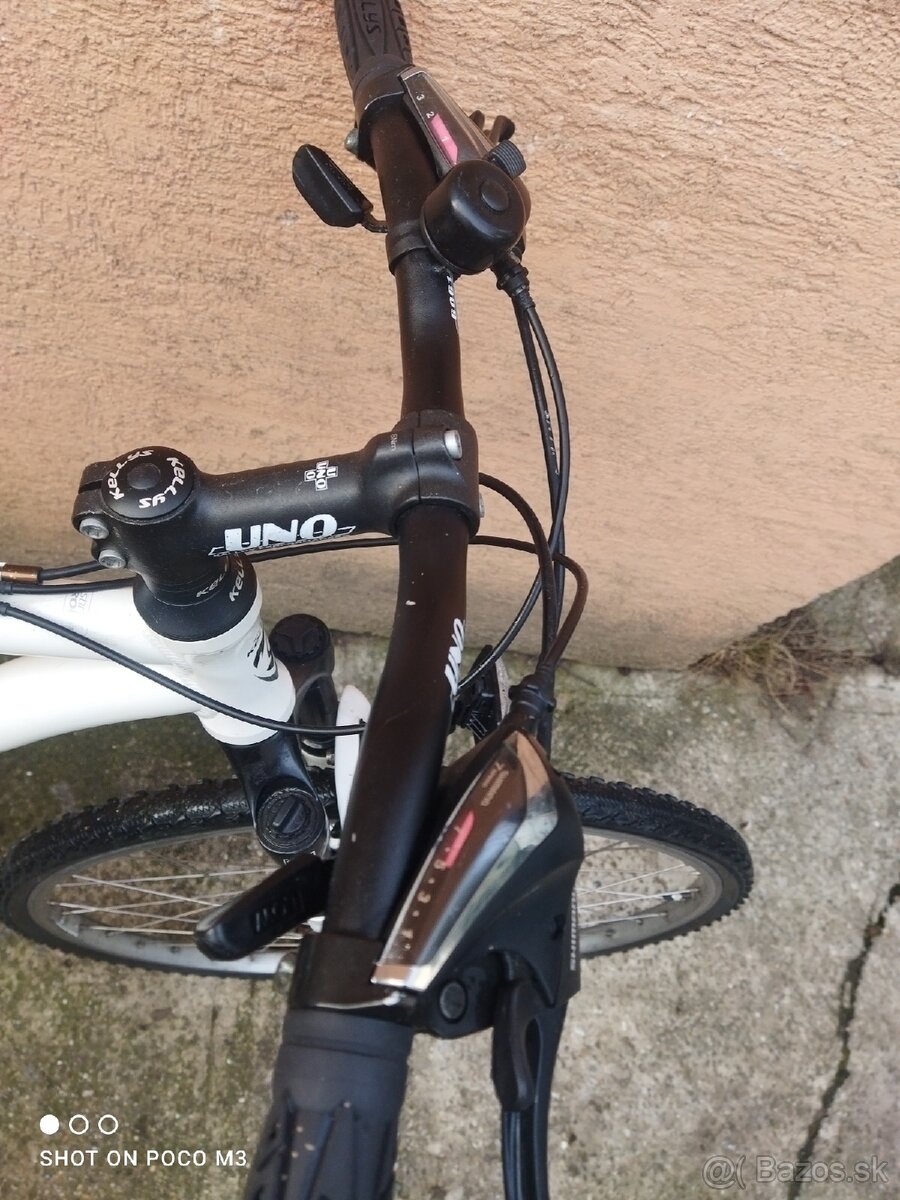 Bicykel trekingovy Kellys Coach - 14