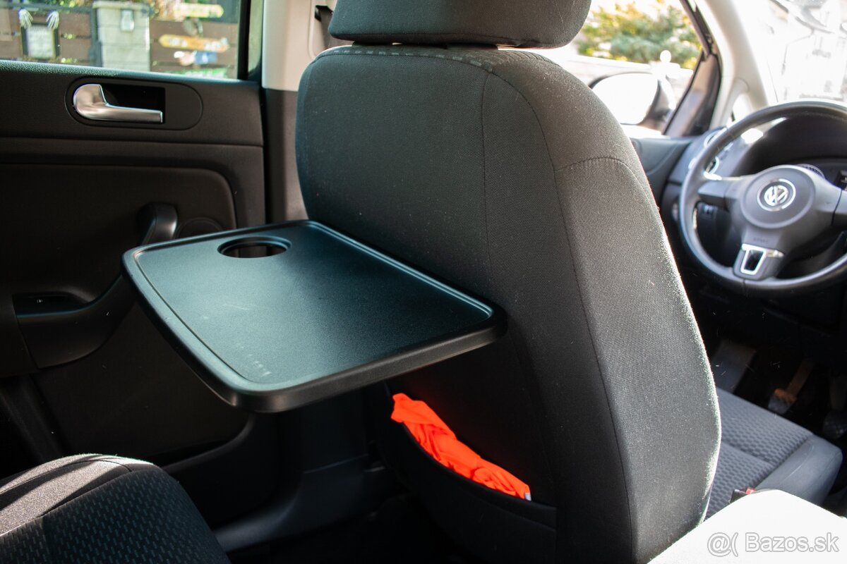 Volkswagen Golf Plus 1.6 TDI Comfortline - 14