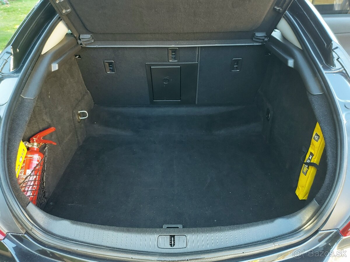 OPEL INSIGNIA 2014 BENZÍN - 14