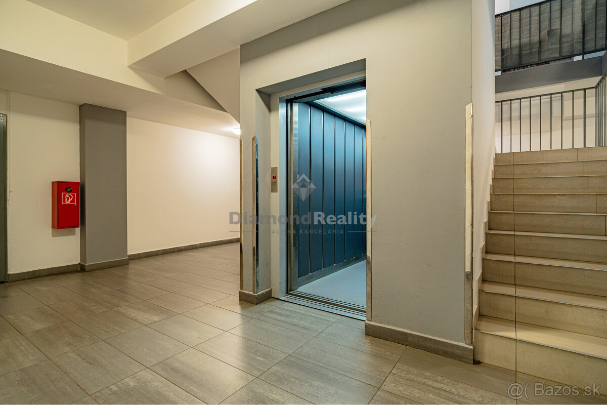 NA PREDAJ BYT S VÝMEROU 68m2 + 9m2 TERASA V NOVOSTAVBE | UL. - 14