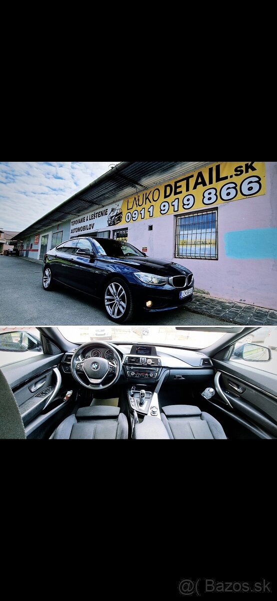 ⚠️TEPOVANIE A LEŠTENIE ÁUT V LUČENCI - 14