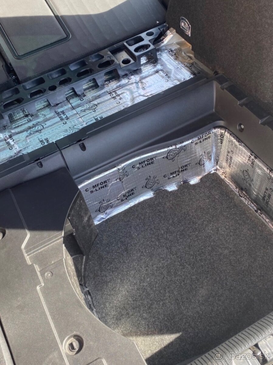 Volkswagen Passat B7 combi - 14