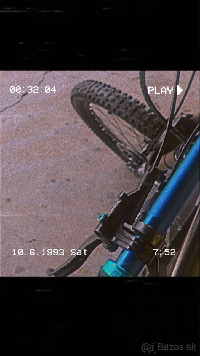 Haibike rocstar sl - 14