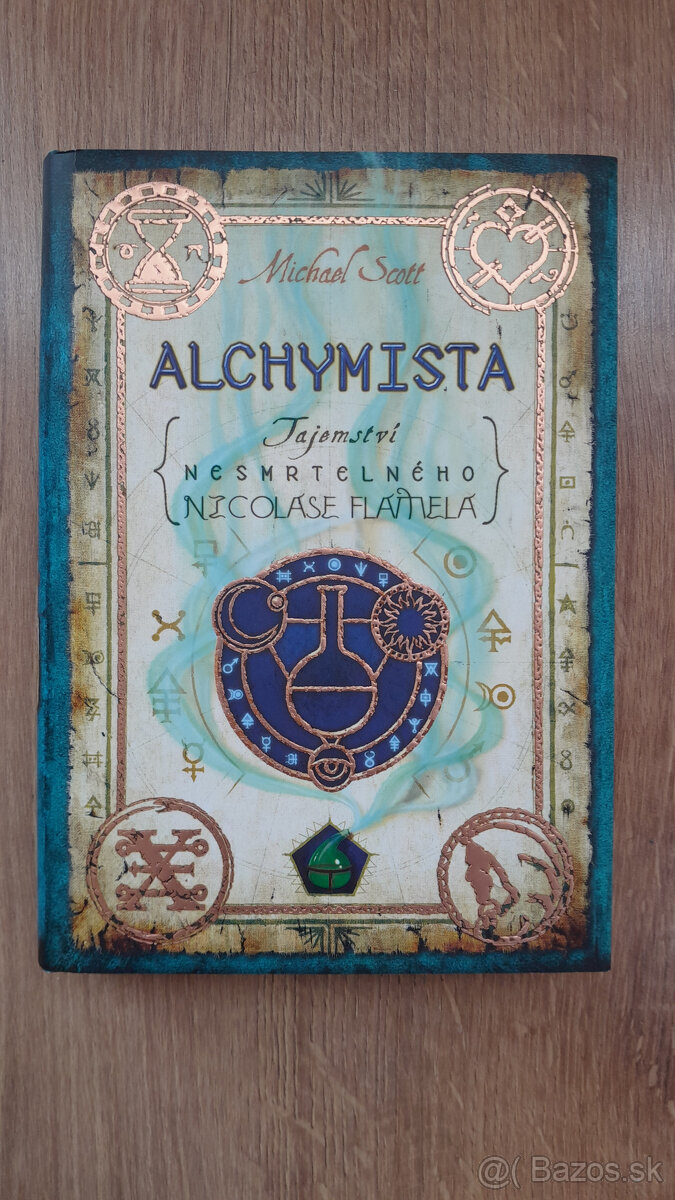 Knihy - detektívky - 14