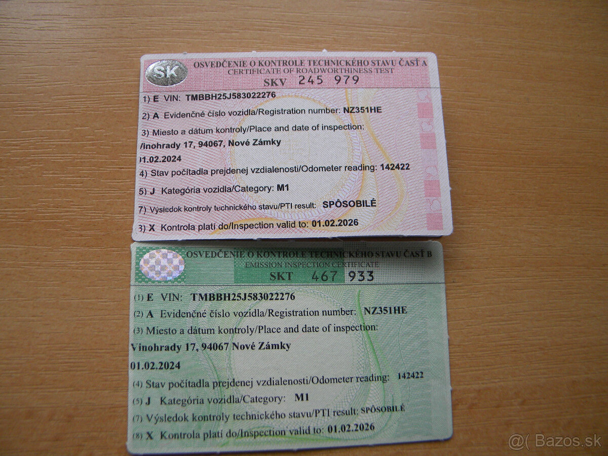 Skoda Fabia 1,2 ,51 KW. - 14