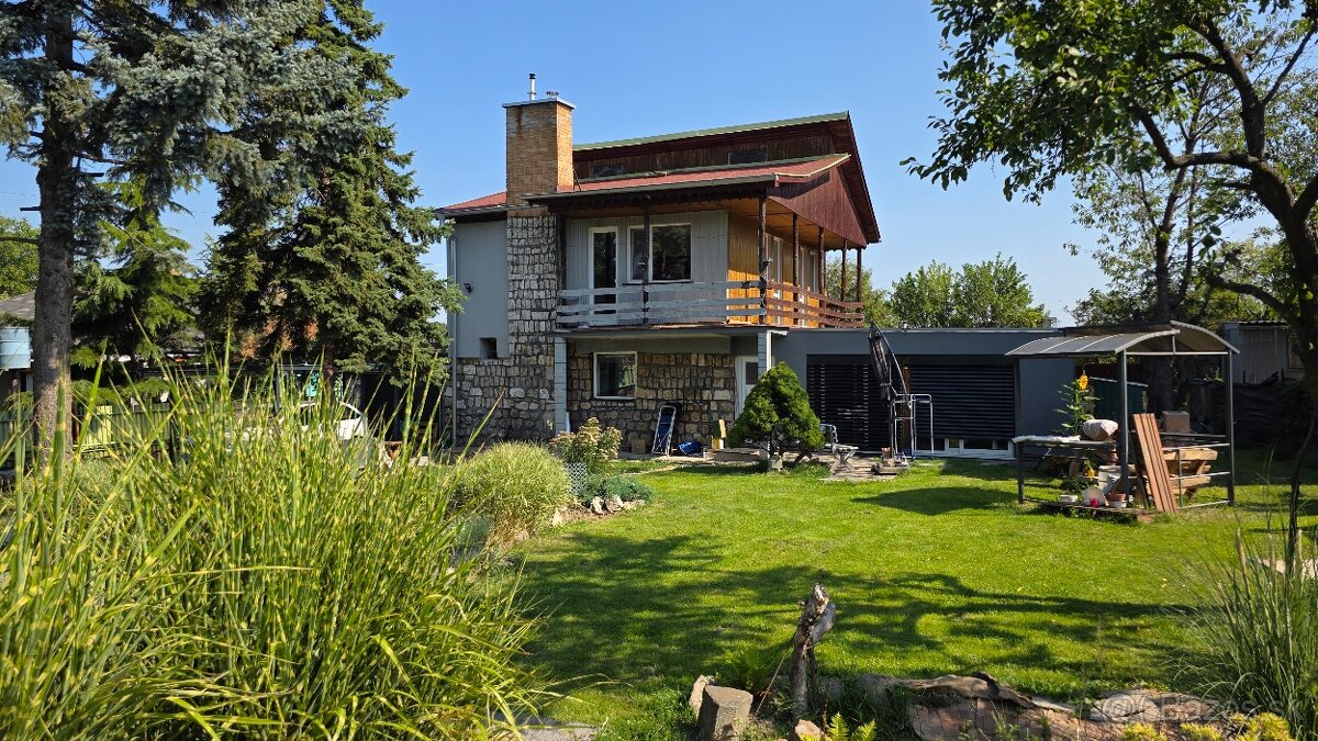 Rodinný dom Jasovská Košice - PEREŠ - 14