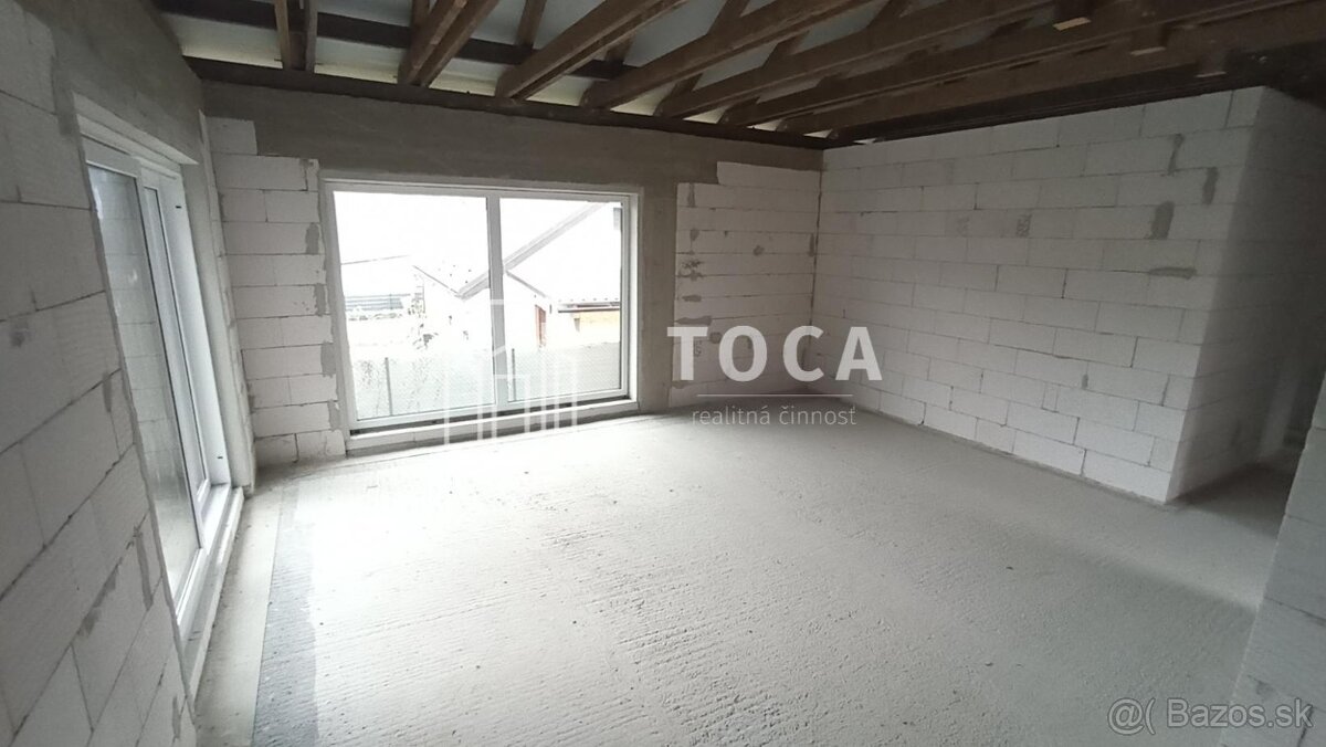 TOCA real – predaj rodinného domu v Bitarovej - 14