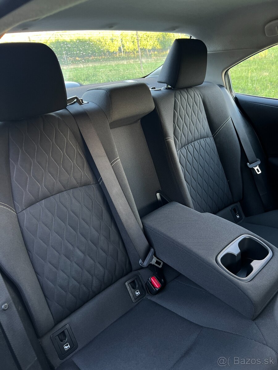 Toyota Corolla sedan 1.5 Style 2022 - 14