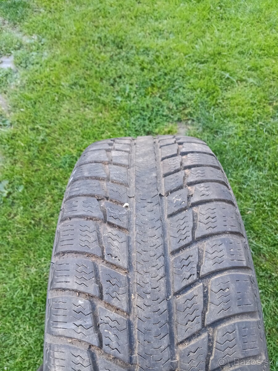 DOJAZDOVÉ KOLESÁ - REZERVY - 14