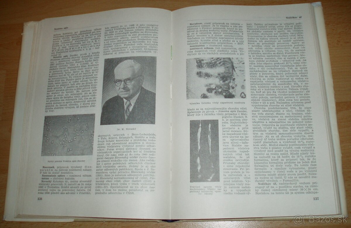 Včelársky náučný slovník - 14