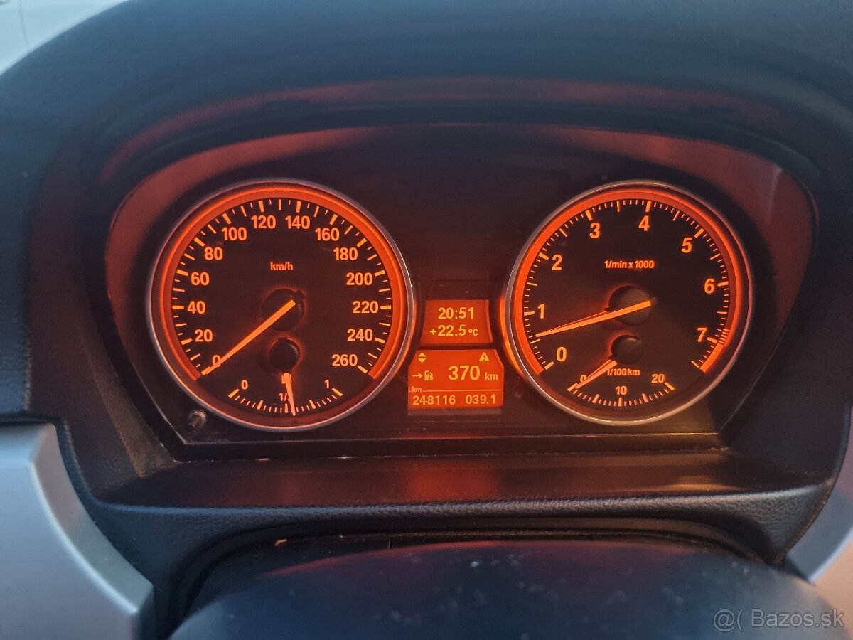 Predam BMW 325i e91 LCI - 14