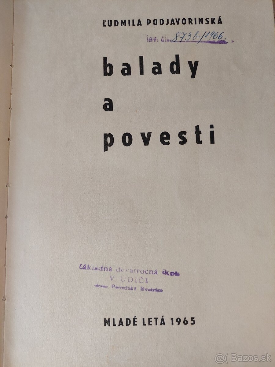 Slovenský spisovateľ - 14