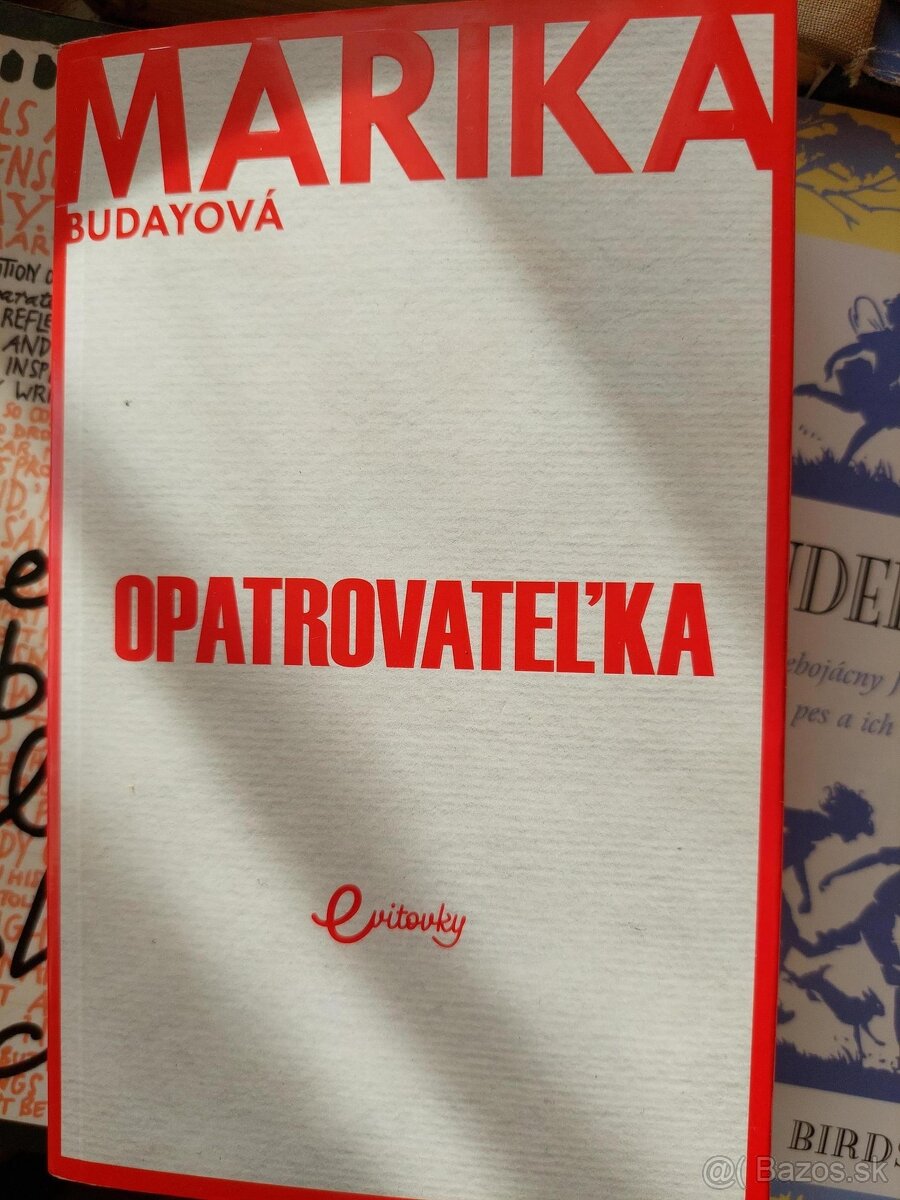 Romantické knihy 1. časť. - 14