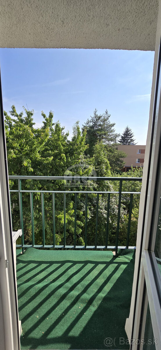 4- izbový byt so záhradkou v TOP lokalite mesta Michalovce - 14