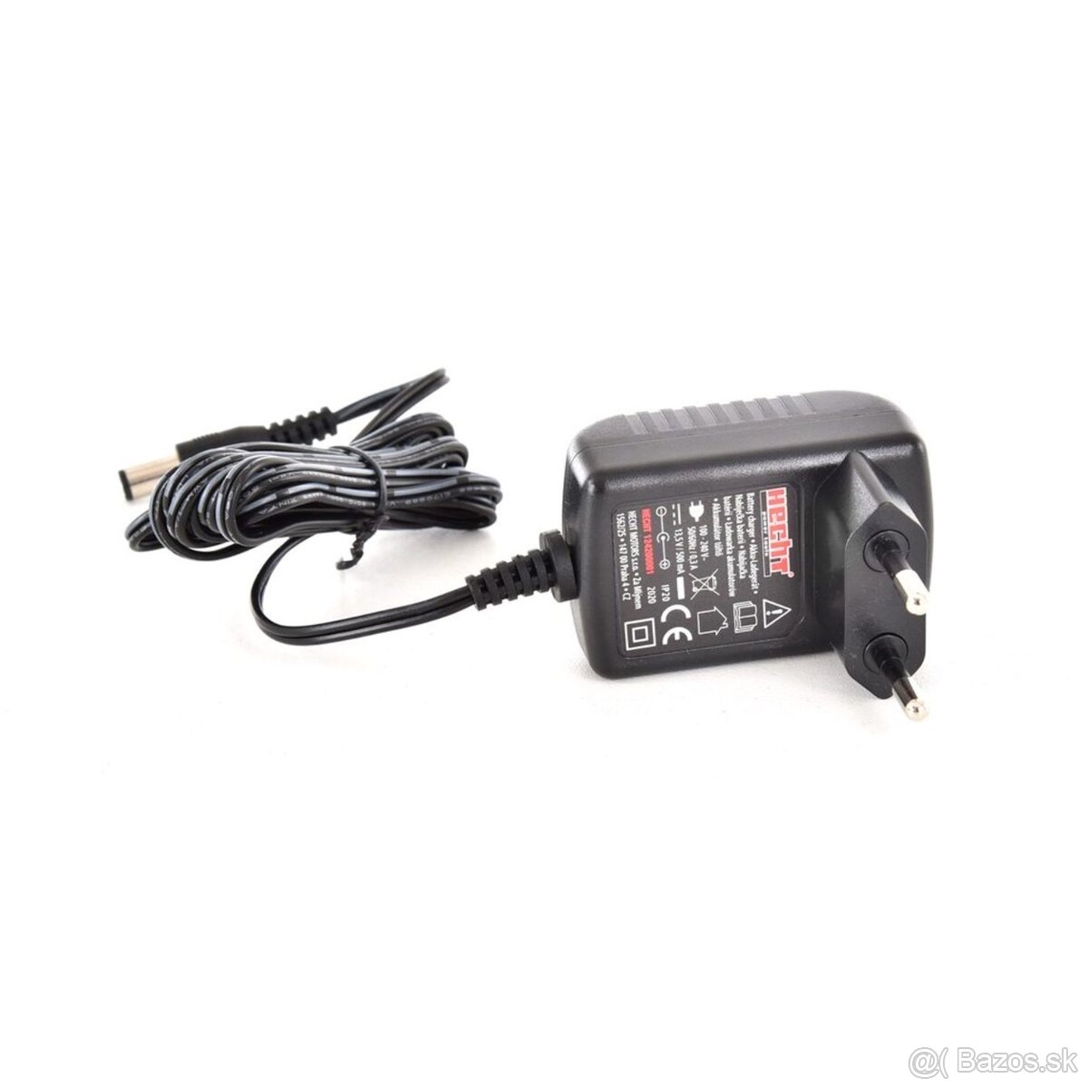 Sada elektrickej vŕtačky s príklepom a aku skrutkovač - 14