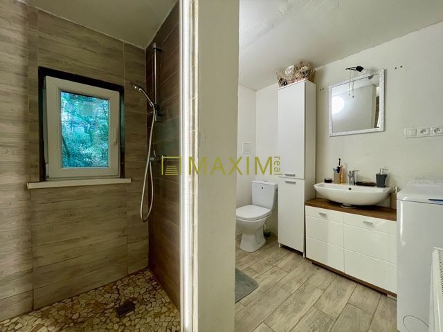 Celoročne obývateľná chata Domček zázrakov v Kučišdorfskej d - 14