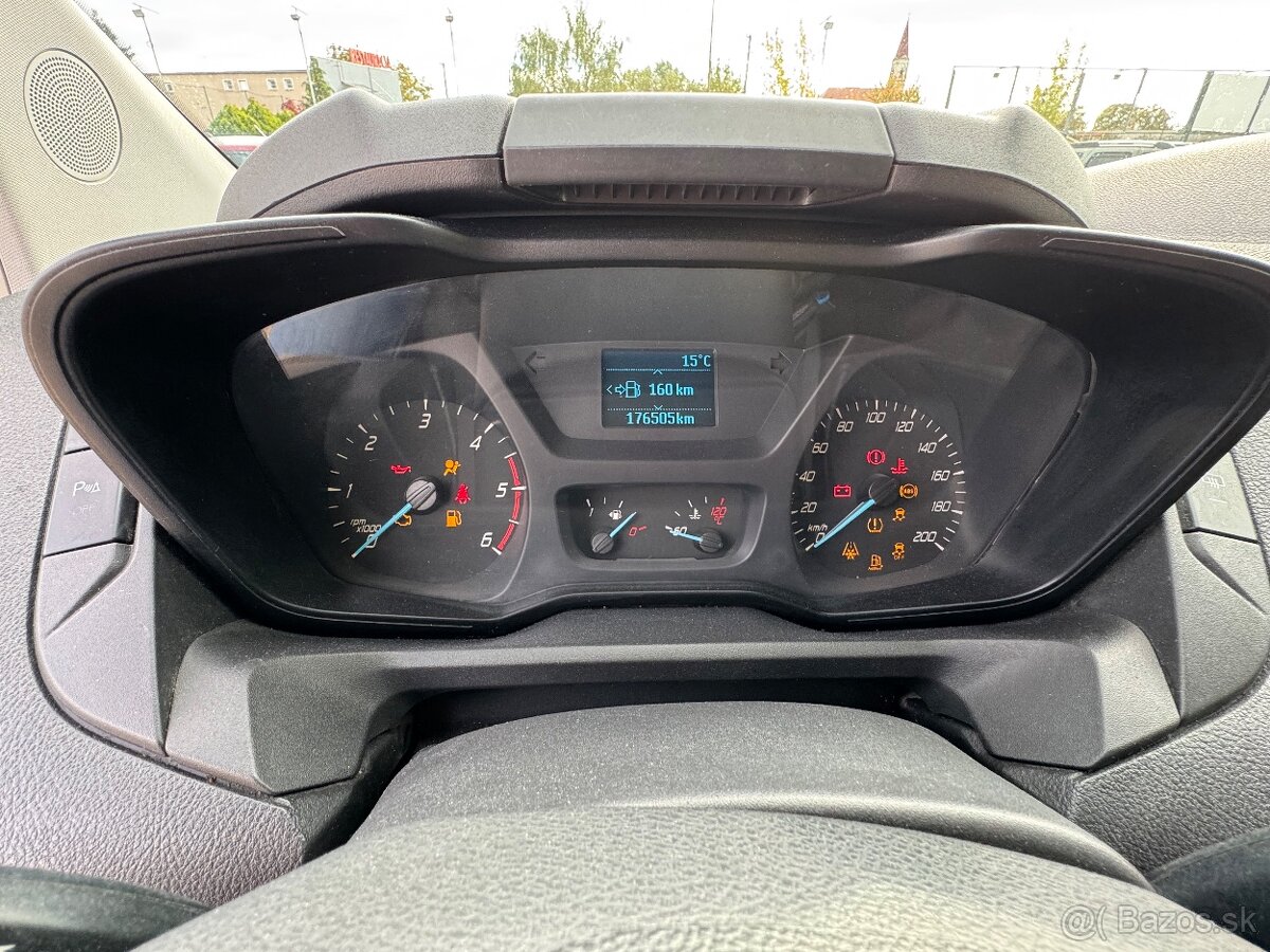 Ford Transit Custom 2.0 TDCi 130 Ambiente L2 T310 - 14