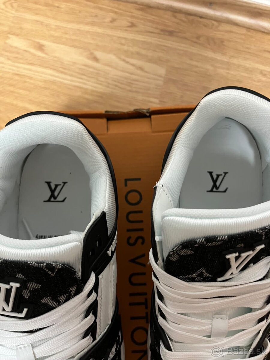 Louis Vuitton tenisky - Trainers 45 - 14