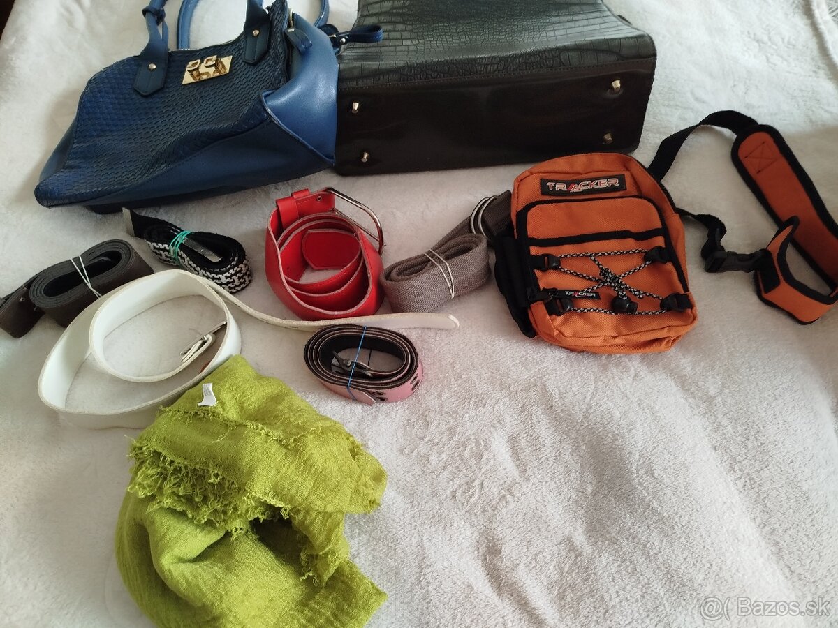 Balík dámskeho oblečenia - 14