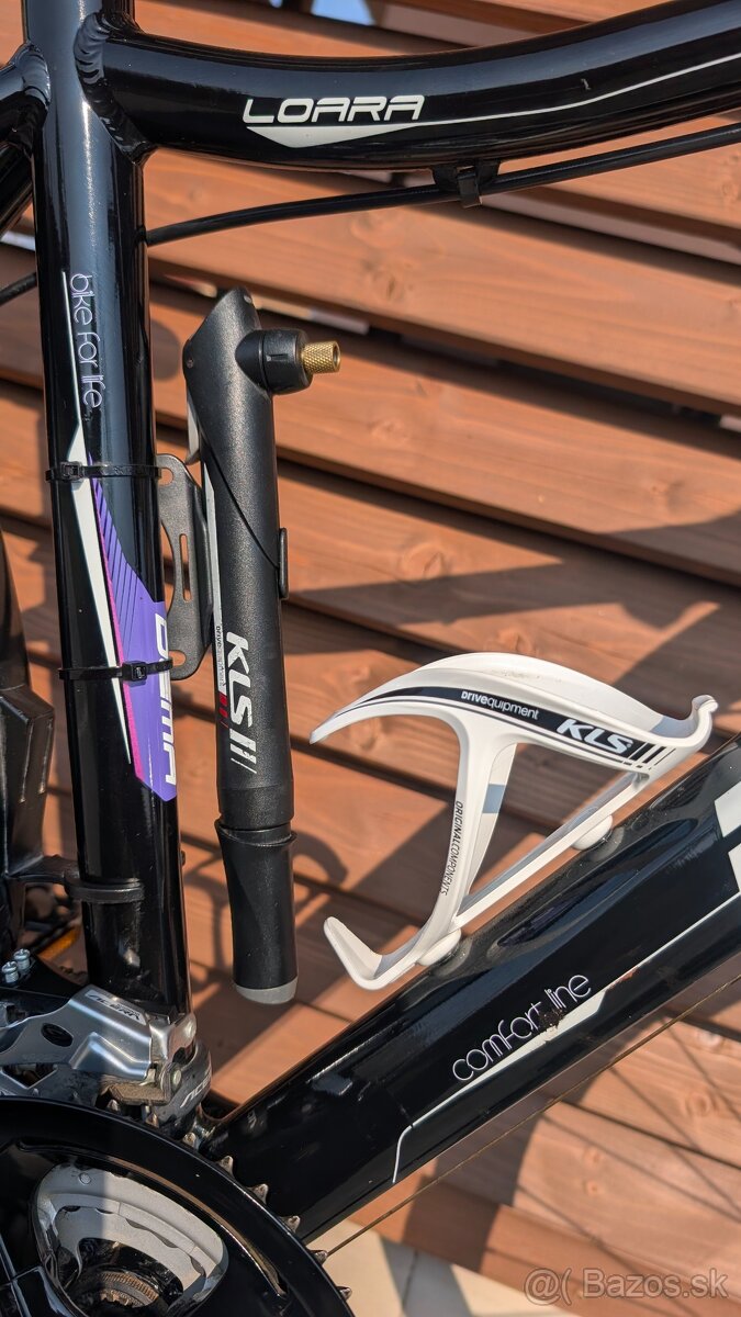 .DEMA LOARA DÁMSKY bicykel - 14