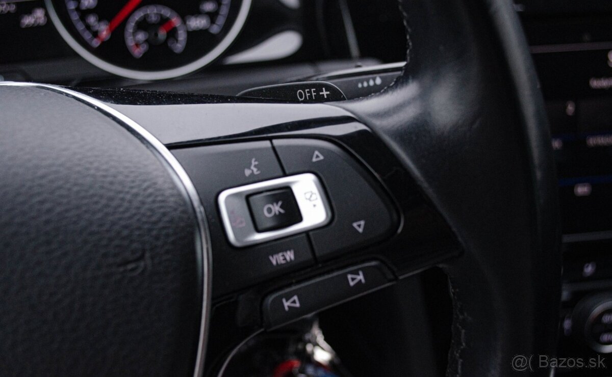 Volkswagen Golf Variant 2.0 TDI Edition United DSG - 14