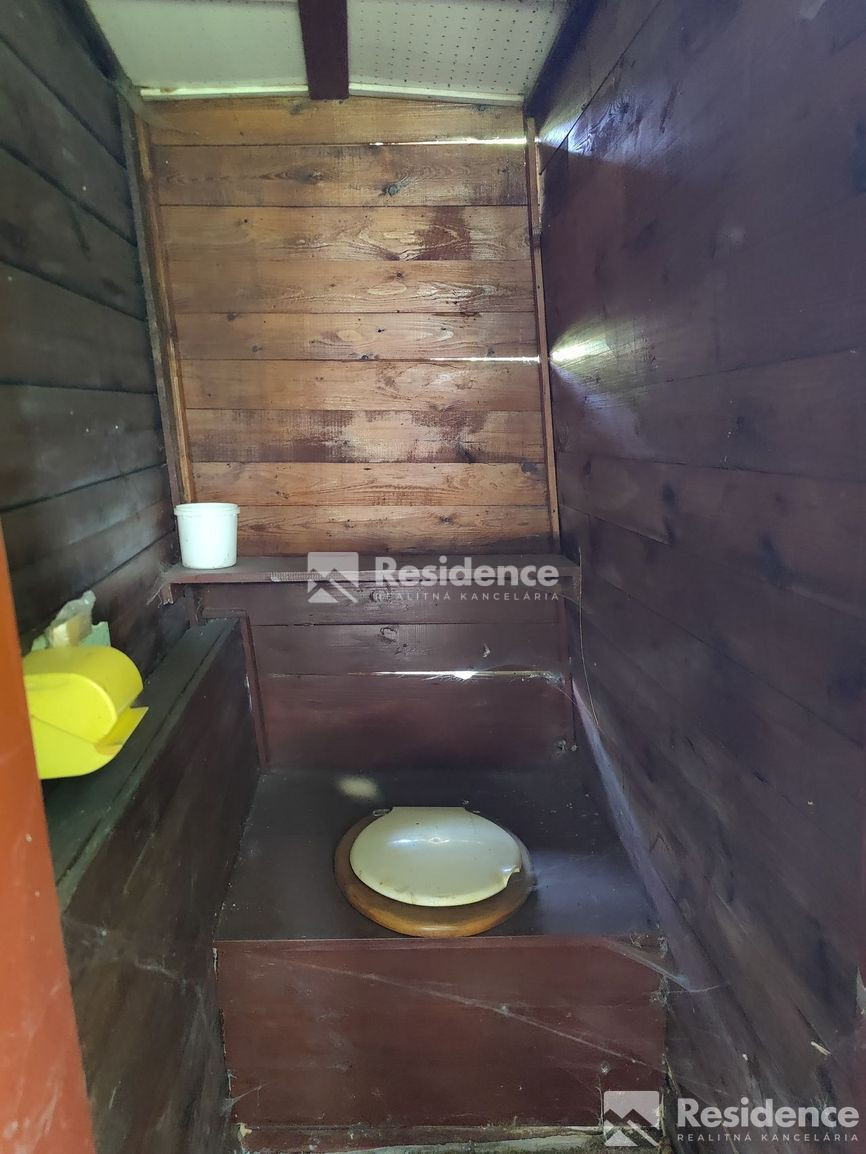 Záhradka na predaj, Liptovský Mikuláš - 14