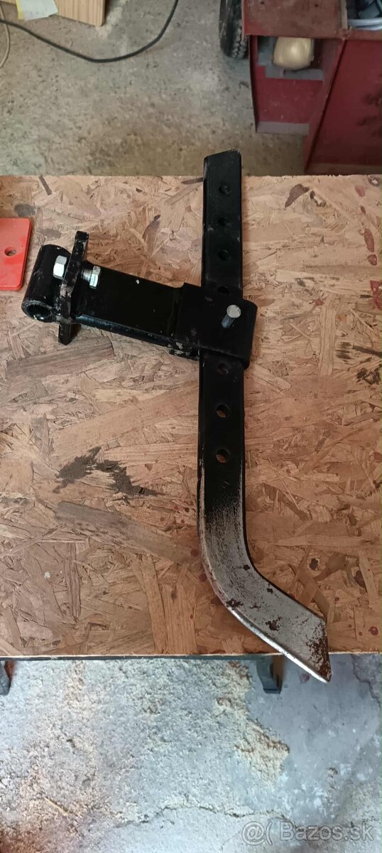 Ruris malotraktor - 14