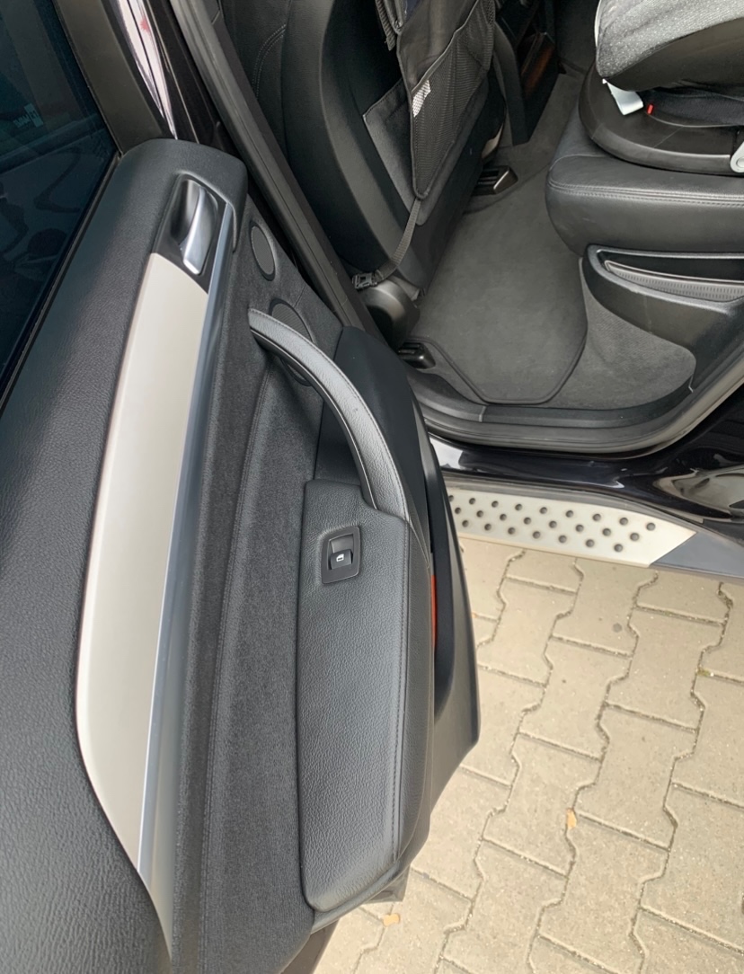 BMW X6 e71 3.0d 180kw/245PS M Performance R20 - 14