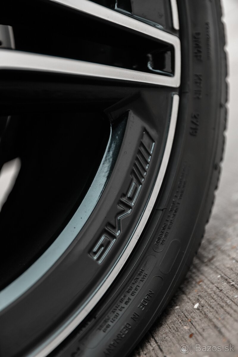 Mercedes C trieda Kupé 220 d 4MATIC A/T - 14