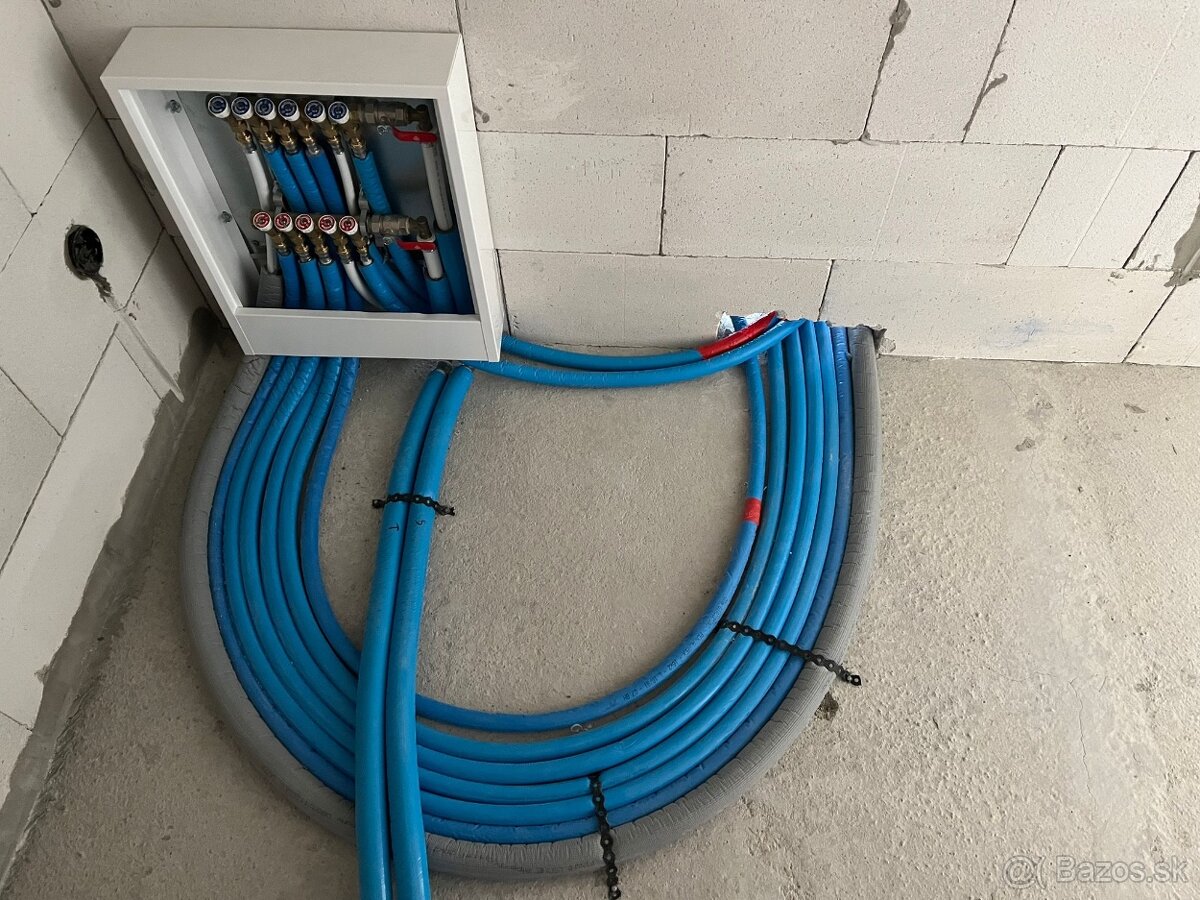 Vodar Kurenar Plynar Klimatizácia - 14